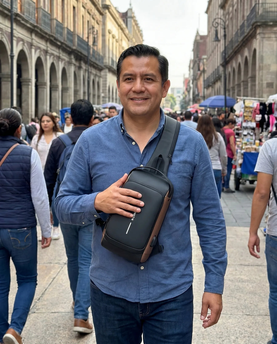 Carlos M.