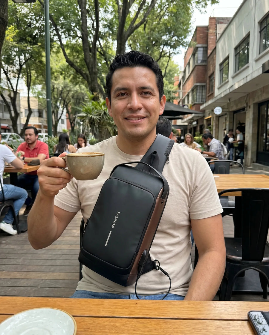 Andrés V.