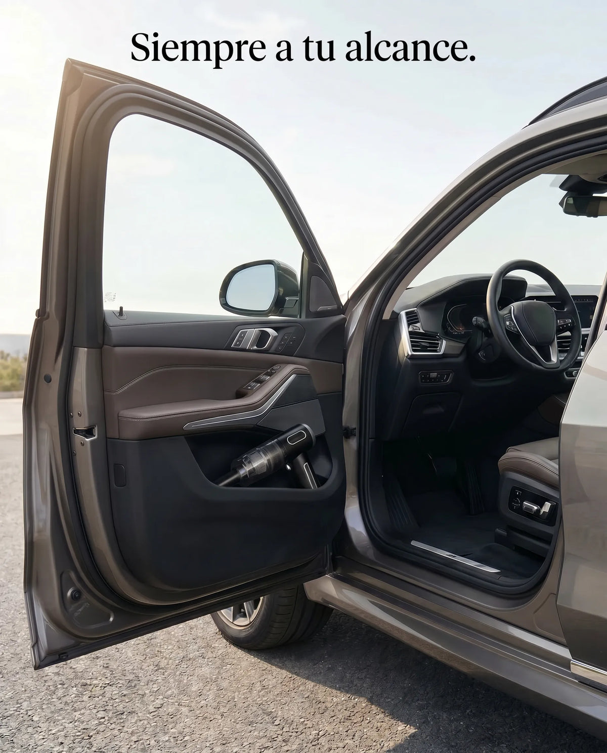 El Reset Portátil Para Tu Carro